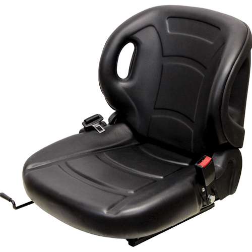 軒先渡し】萩原 ドレッサー ダークブラウン MD-6588DBR 1台