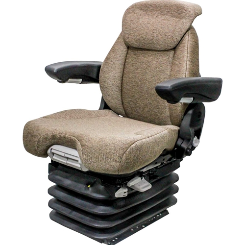 チェアー Uni Pro JD 7020-7030 with IVT / 8000-9030 1061 Air Suspen Seat Kit デスクチェア