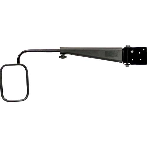 Kubota MXDTC Series Mirror Extendable Cab Mirror