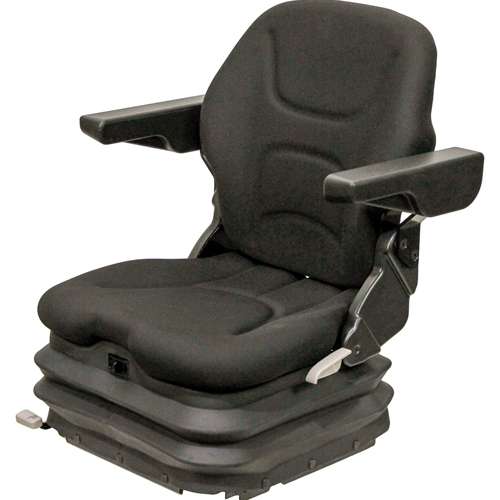 Uni Pro™ - KM 1006 Seat & Air Suspension