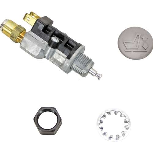 KM MSG93 Air Switch Kit | Grammer MSG 93 Suspension Part 