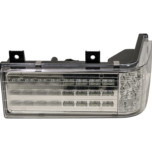 New Holland 70 Genesis LED LH Hood Light | TL8970L | Tractorseats.com