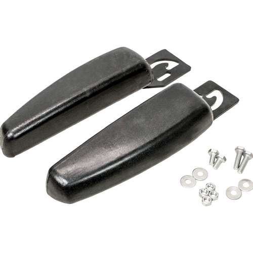 KM 142/144 Armrest Kit