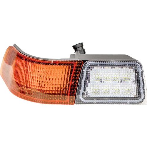 Case IH JX-Magnum-MX-MXM LED RH Cab Light | TL6120R