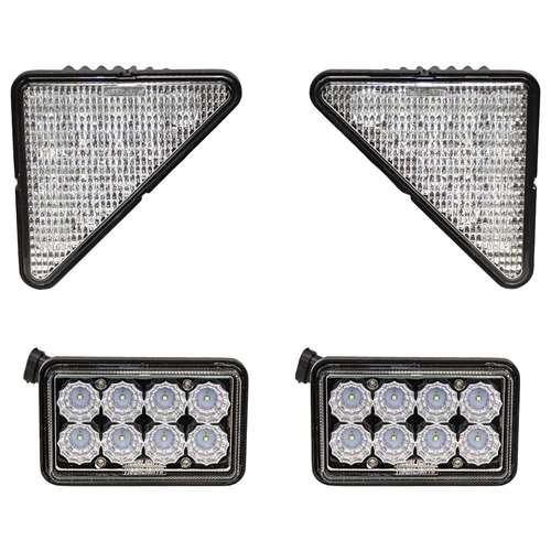 【2025秋冬新作】 Steer Skid Bobcat Complete LED (Older Kit Light 塊根植物・コーデックス