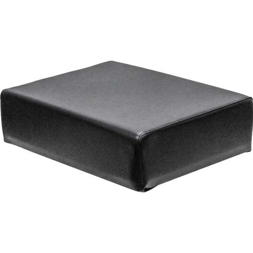 Uni Pro | UTV Seat Cushion | Cushman 886221 | Black Vinyl | 8948