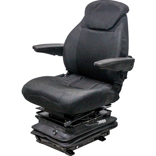 International Harvester 86-88 KM 1005 Seat & Susp | Tractorseats.com