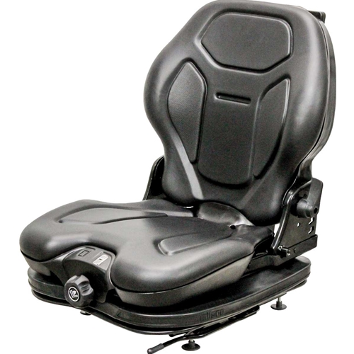 SUSPENSION MOLDED SEAT/SWITCH MODEL 3600 