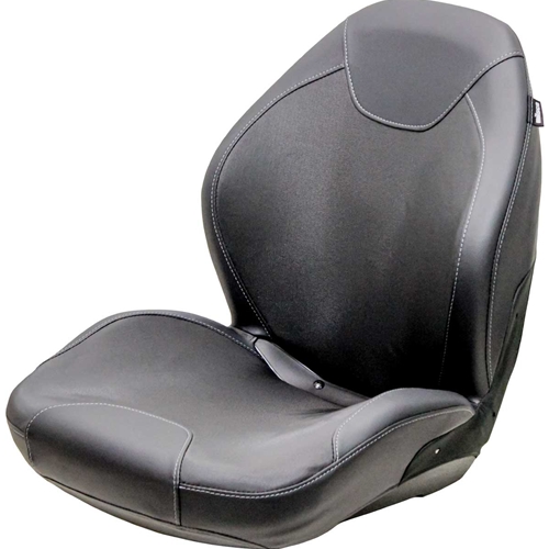 Uni Pro™ - KM 129 Bucket Seat - Cut & Sew