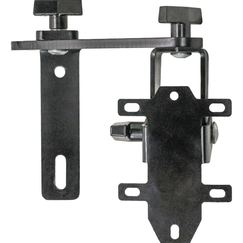 John Deere 7000-9020T/6J-8R Post Monitor Bracket | Tractorseats.com