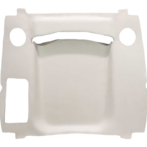 JD Premium Headliner | AL160596, AL181842, AL207905