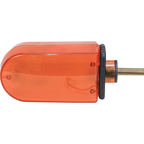 John Deere 30-9R Series LED Rear Extremity Amber Warning Light