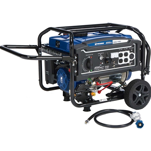 Inverter generator KS 3300i de fabricante