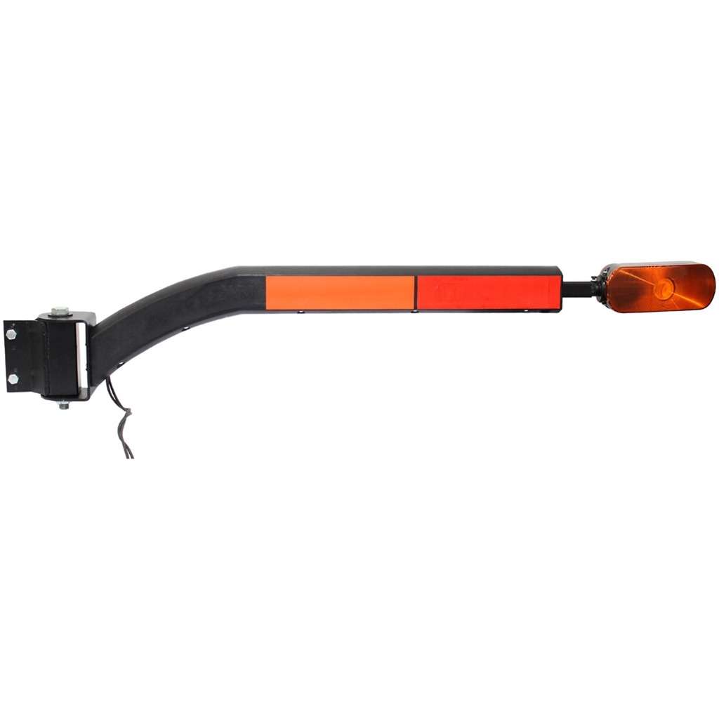 Nite-Gard Warning Lights-Vertical Warning Lights | Tractorseats.com