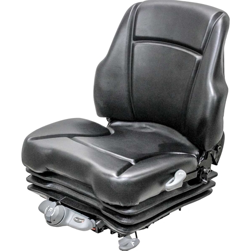 KM 421 Seat & Mechanical Suspension | Sears 1800/15 | Tractorseats.com