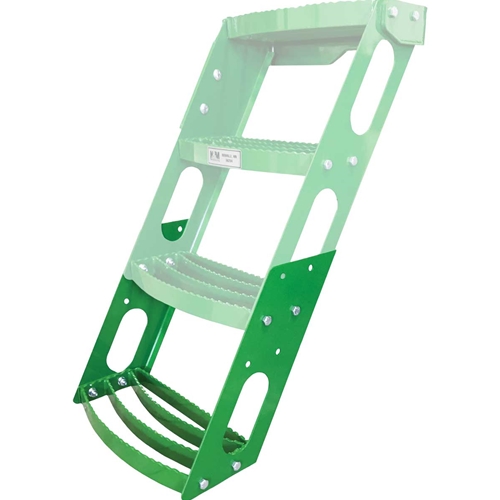 バトルフィールド 1 John Deere Bolt-On Fourth Step | Regular Series | Tractorseats.com