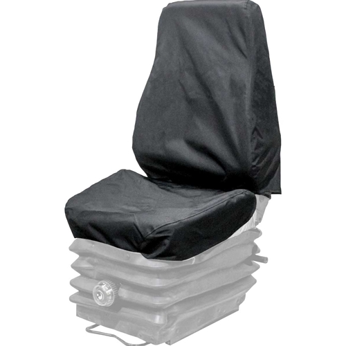 KM 502/1020/1021/1030/T4 Seat + Backrest Cover Kit
