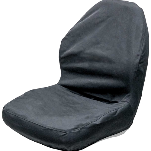 KM 129 Seat/Backrest Cover Kit