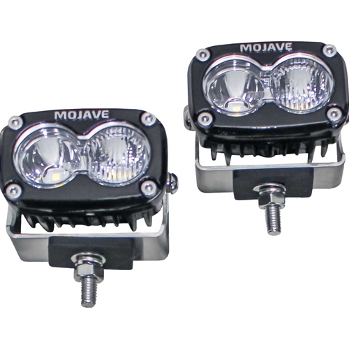 Complete Case IH Mag-MX LED Light Kit | CASEKIT14