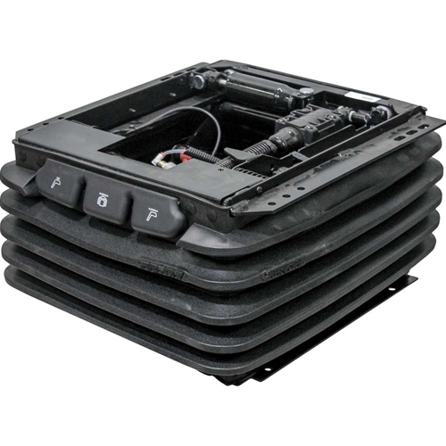 【最新入荷】 1300 KM Sears SA37165.901 | Suspension Air Passive 茶