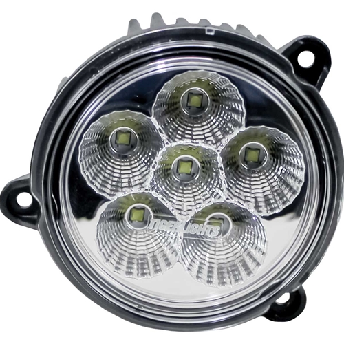 Kubota M7 LED Hood Light | 3J029-35962 | TL5160