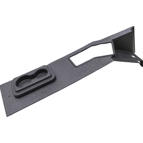Case IH 71-72-89 Magnum RH Rear Lower Trim | 96724C2