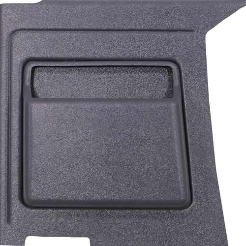 Case IH 71-72-89 Magnum Fuse Access Cover | 1990565C1