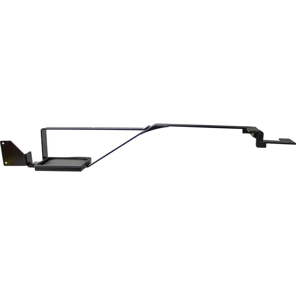 Case IH 7189 Series Magnum Cab Monitor Bracket Tray & Pad