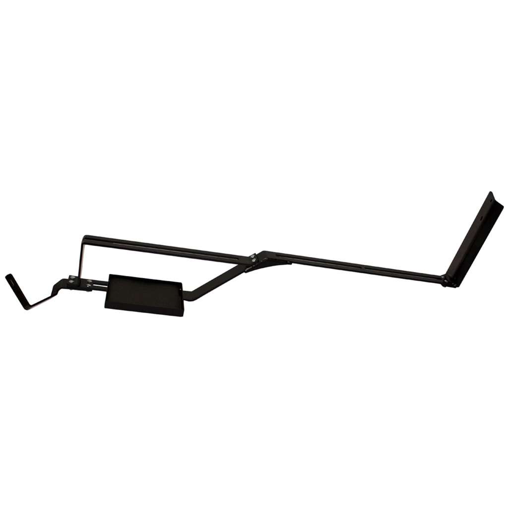 Case IH MXMagnumTier 4 Series Cab Monitor Bracket Tray & Pad