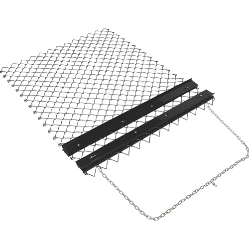 Strongway ATV Drag Harrow - 60