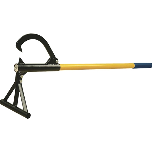 Roughneck Steel Core A-Frame Timberjack - 48in Long