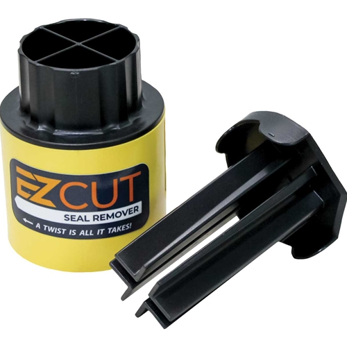 KM EZ-Cut Seal Remover