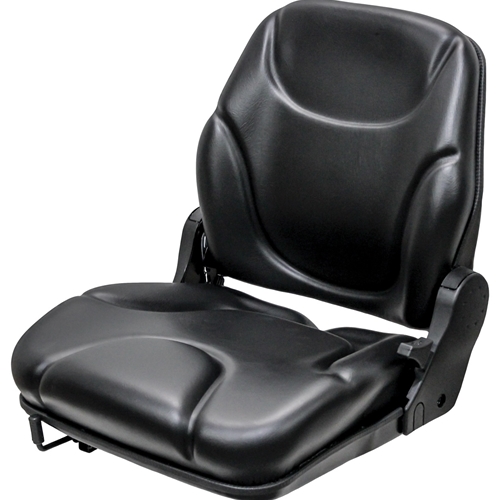 KM 481 Seat | Tractor Seat: 6.5
