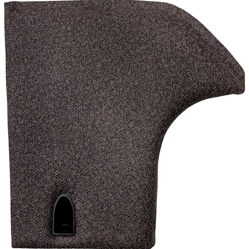 John Deere 55-60 Series Fuse Access Door Panel | Tractorseats.com