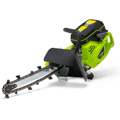 MiniTrencher GeoRipper 16