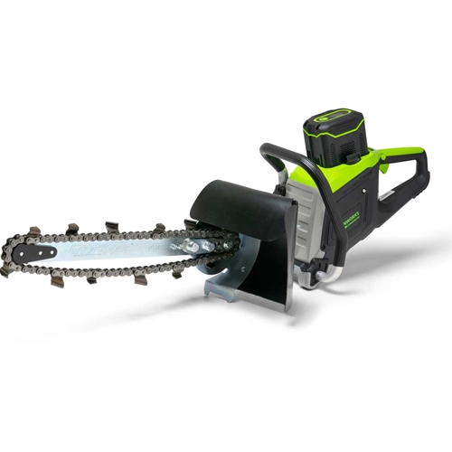 MiniTrencher GeoRipper 16