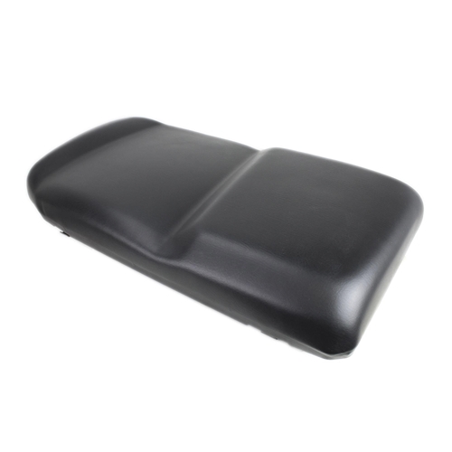 Uni Pro Black Passenger Seat Bottom for Polaris Ranger | AG1001439