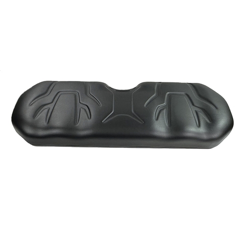 Uni Pro Black Rear Seat Bottom Cushion for Kubota | AG1001747