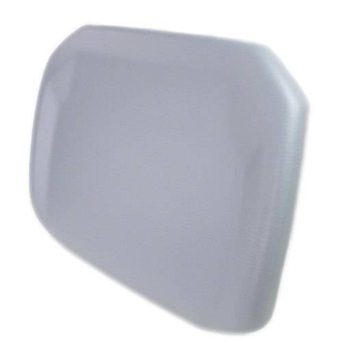 Uni Pro Gray Drivers Seat Back for Polaris Ranger | AG100775