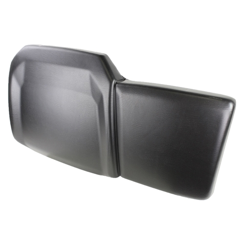 Uni Pro Black Passenger Seat Back (60) for Polaris Ranger | AG1001783