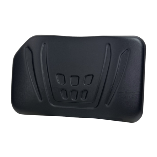Uni Pro Black Passenger Seat Back Cushion for Kubota | AG1003312