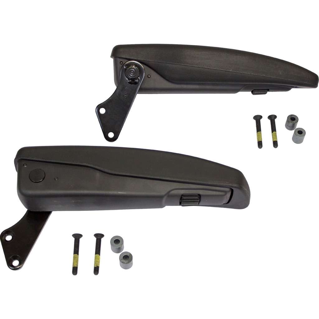 KM KAB Seat Armrest Kit