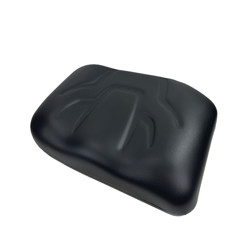 Uni Pro Black Passenger Seat Bottom Cushion for Kubota | AG1003316