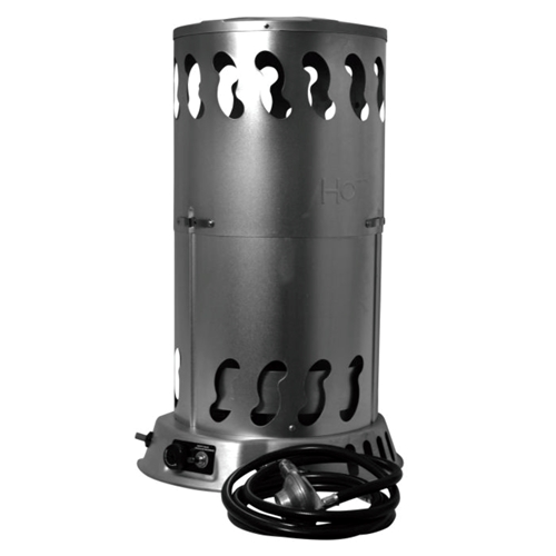 Portable Convection Heater | HS200CVX | 200K BTU/hr |Natural