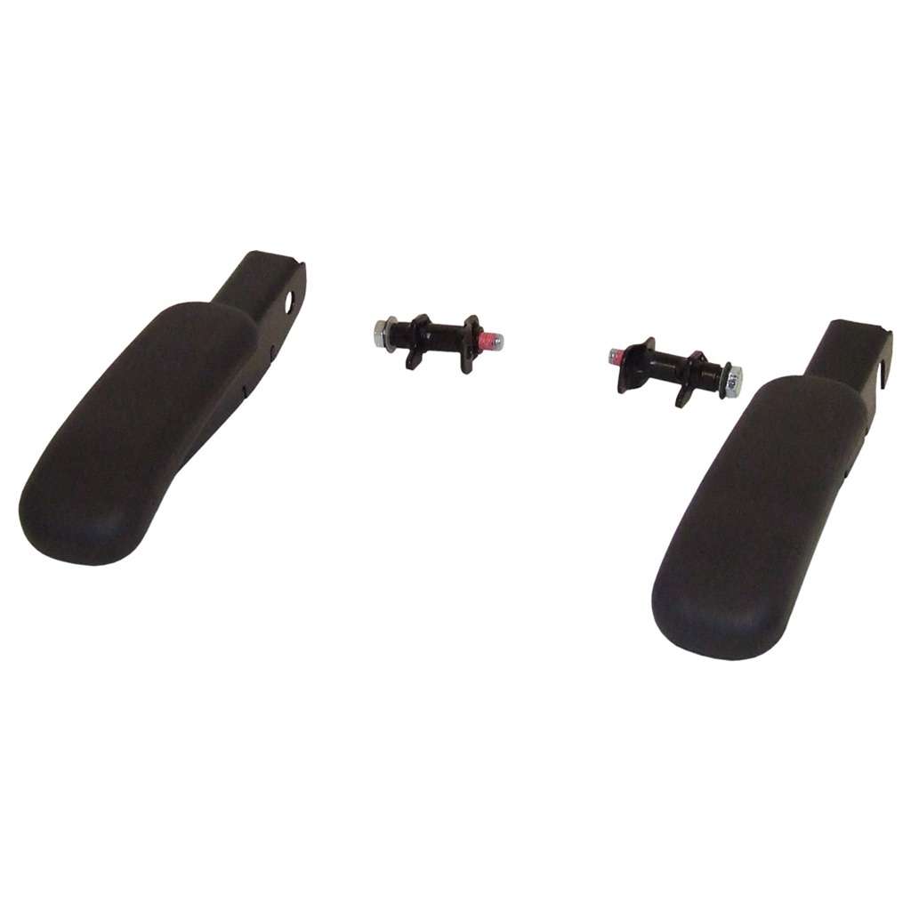 KM 115/116/118/1400/1410 Armrest Kit Tractor, Heavy Equipment & Turf