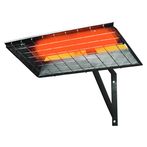 Radiant Garage Heater | HS25N | 250K BTU/hr | Natural