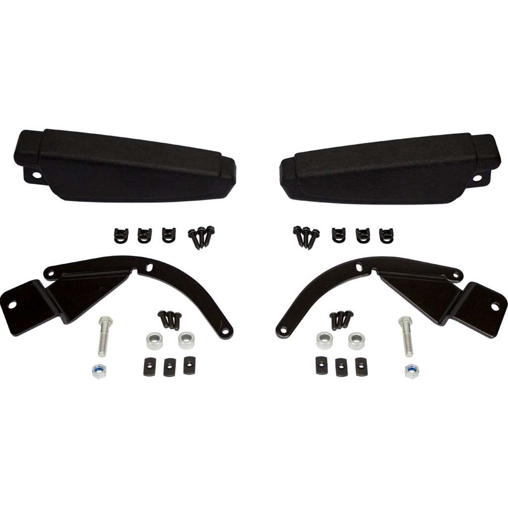 KM 123/125/128/132/133 Armrest Kit