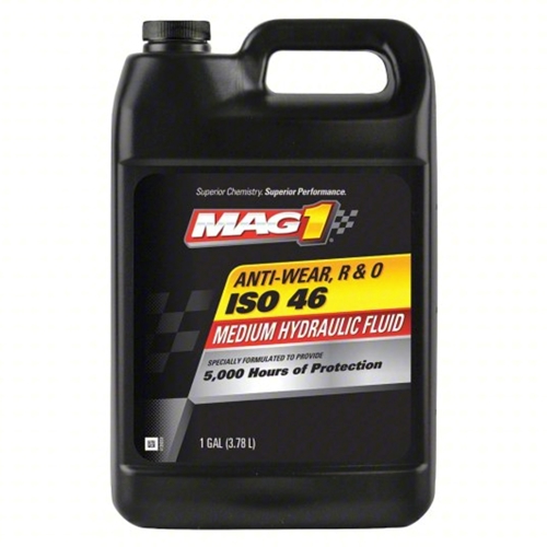 MAG 1 AW ISO 46 Hydraulic Oil | 1 Gallon | Case of 3