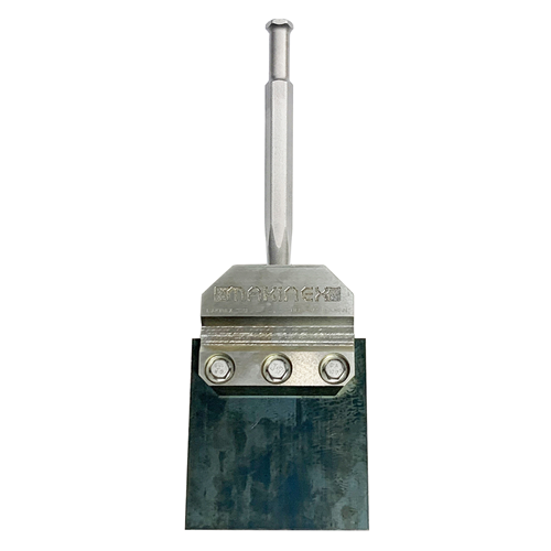 Makinex Tile Smasher Head Complete | Hilti V2