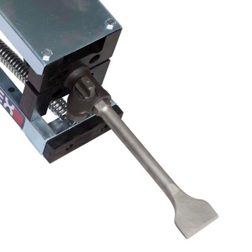 Makinex Flippable Wide Chisel | 1 1/8-in. Hex